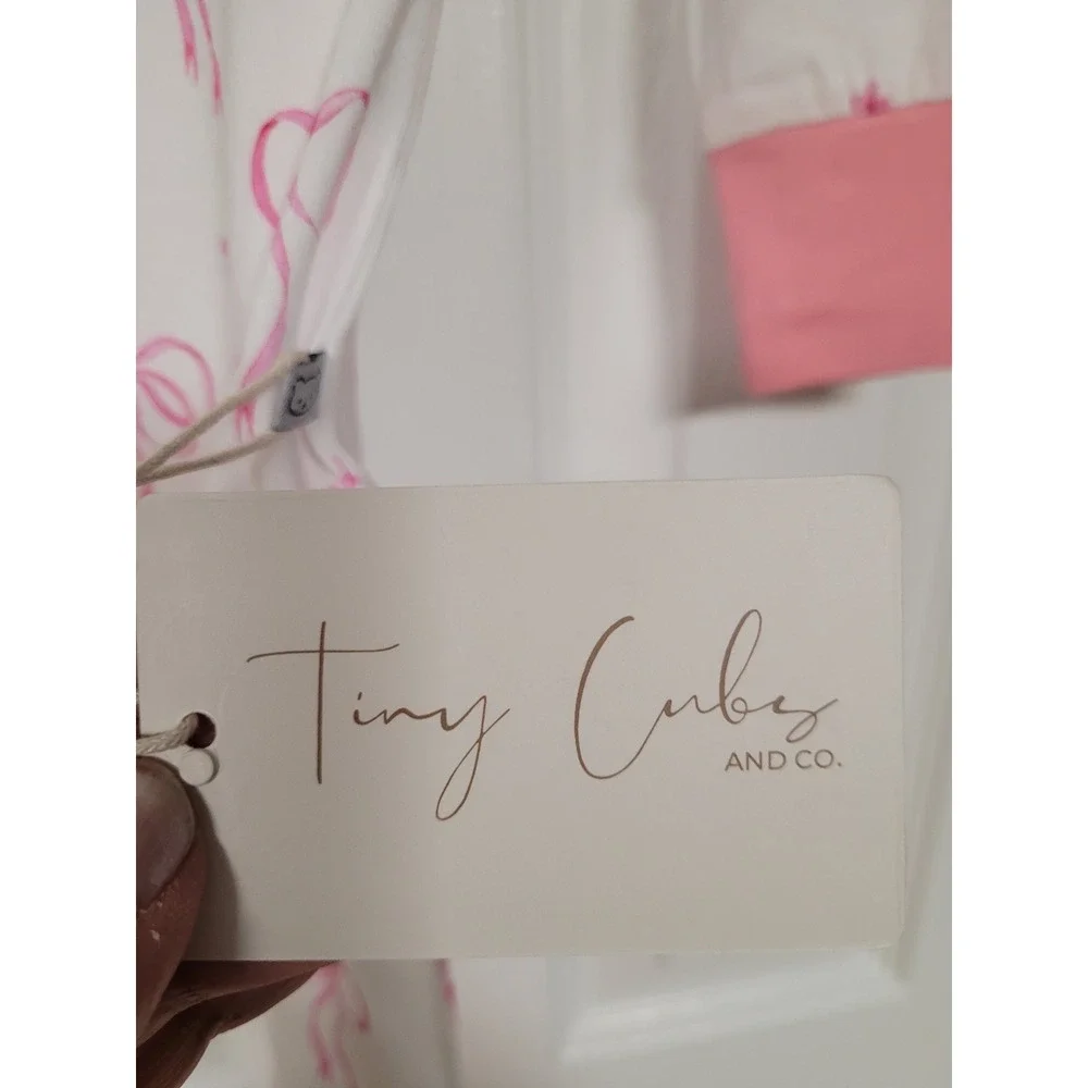 Tiny Cubs and Co. 19$ each